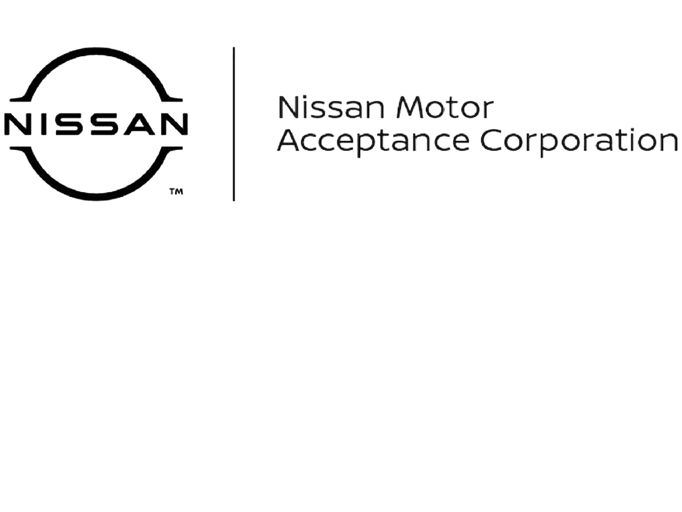 Nissan motor hot sale acceptance corp